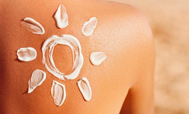 CUIDA TU PIEL EN VERANO Y BRONCEADORES